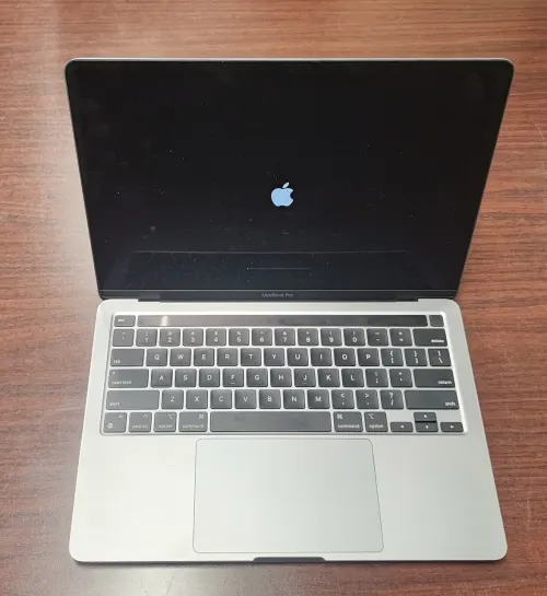 (2) Apple MacBooks