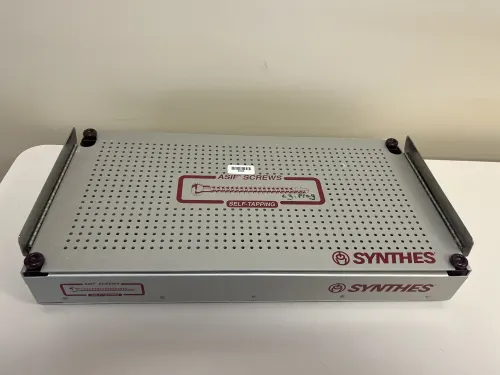 Synthes ASIF Screws Self-Tapping