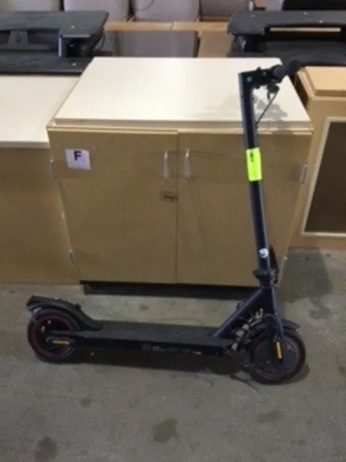 E-Scooter
