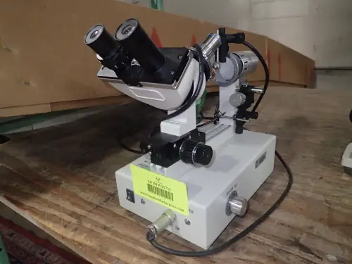 (1) Narishige MF-830 Microforge 