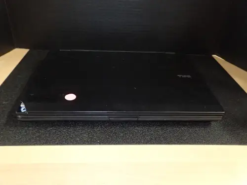 (6) Assorted Dell Laptop Computers (Hard Drives Removed)