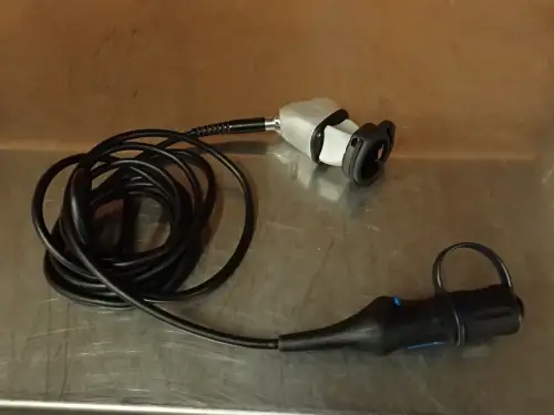 Assorted Stryker Equipment