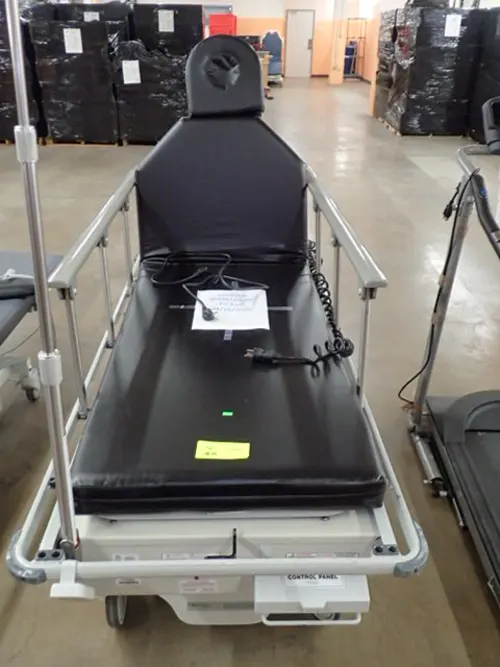 (1) Hausted Surgi-Stretcher 