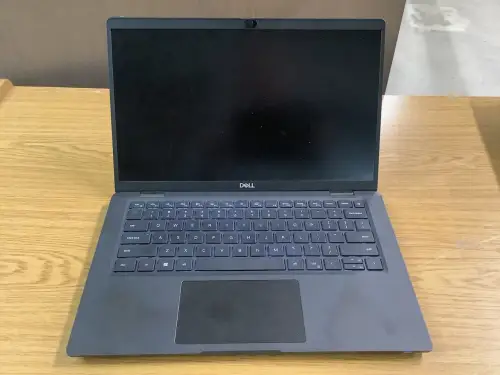 (6) Various Dell Laptops