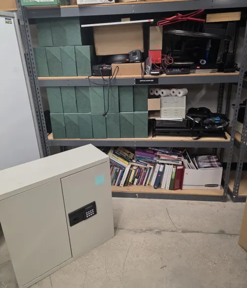 Office Supplies