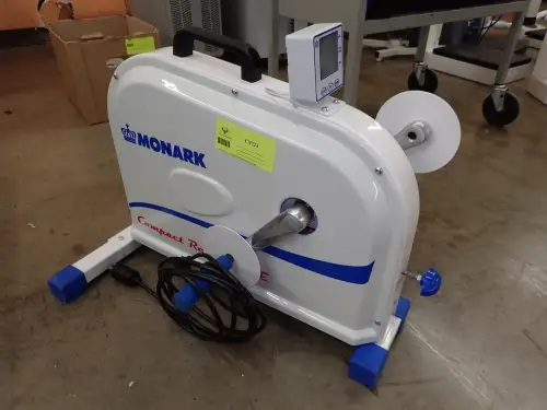 (1) Monark 871E Rehab Trainer