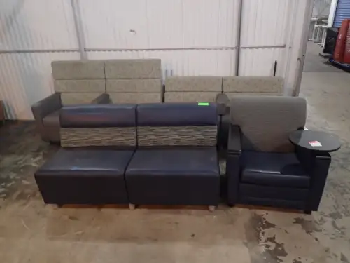 Assorted Furniture  