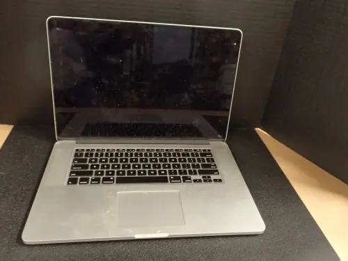 (3) Assorted MacBook Computers