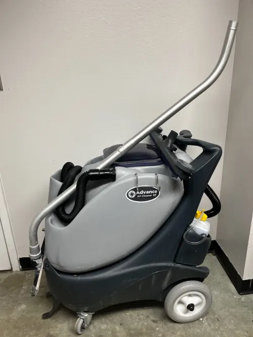 (1) Advance All Cleaner XP