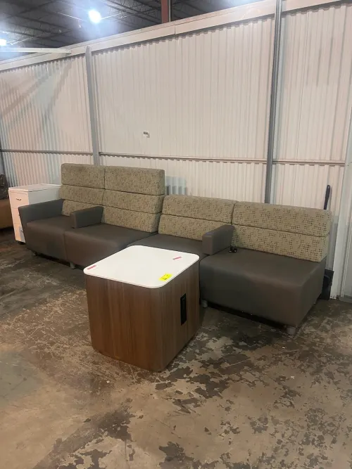Assorted Furniture 