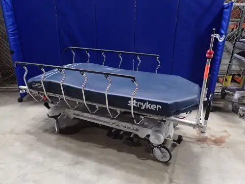 Stryker 1501 Stretcher