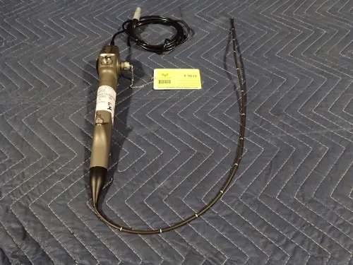 Storz 11302 BDX Flexible Intubation Video Endoscope