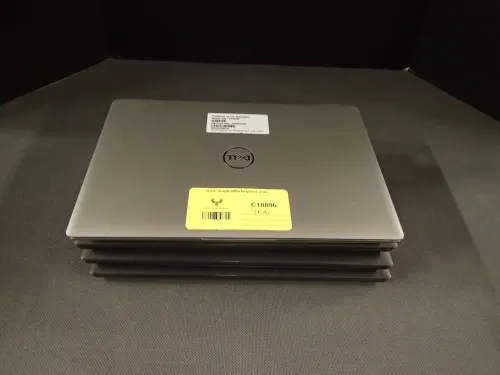 (4) Assorted Dell Computers (HARD DRIVES REMOVED)
