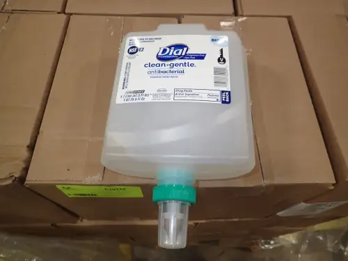 Pallet Antibacterial Hand Wash