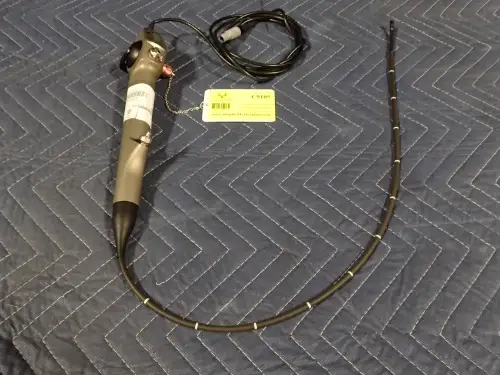 Storz 11303 BNX Flexibe Intubation Video Endoscope