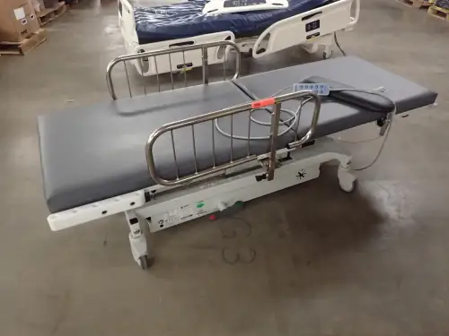 (1) MPI 084 VasScanX Ultrasound Imaging Examination Table