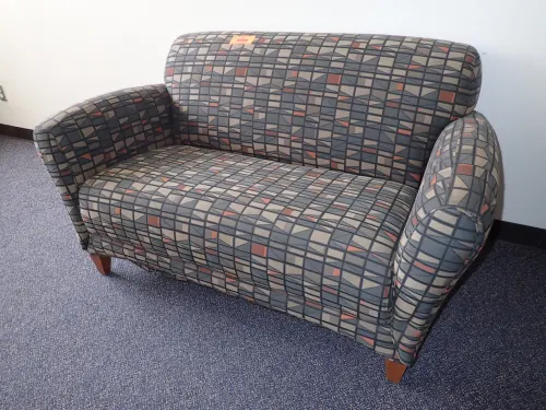 Love Seat (8th Floor East)