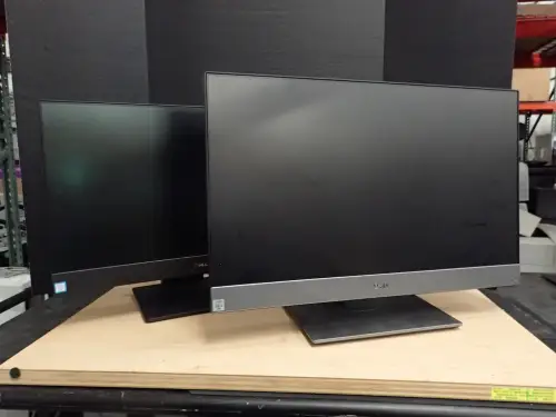(2) Dell Optiplex Computers (Hard Drives Removed)