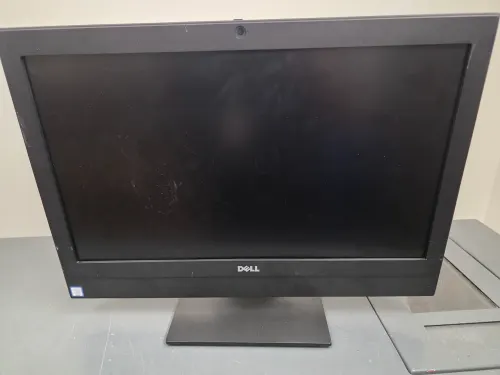 All-In-One Computer