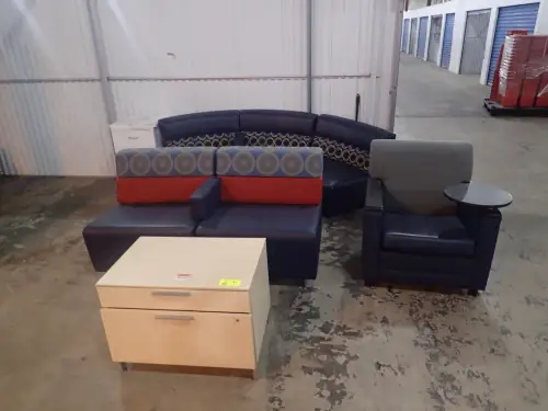 Assorted Furniture 