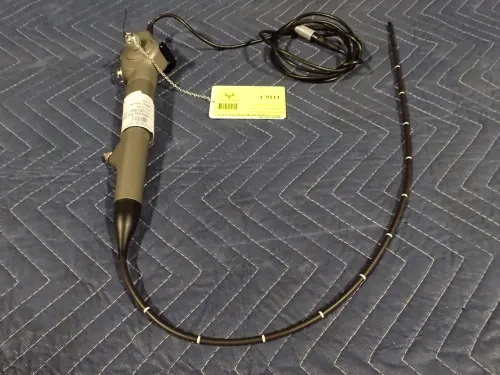 Storz 11303 BNX Flexibe Intubation Video Endoscope
