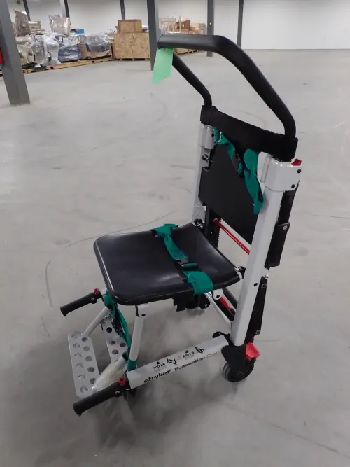 Stryker 6253 Evacuation Chair (NEW/UNUSED)