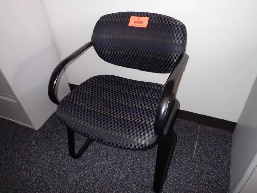 (67) Assorted Chairs (10th Floor East) 
