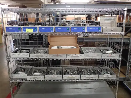 Zimmer Dermatome Lot
