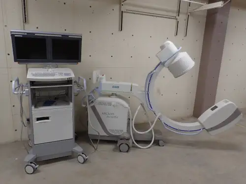 Siemens Arcadis Avantic C-Arm