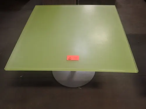 (1) Table 