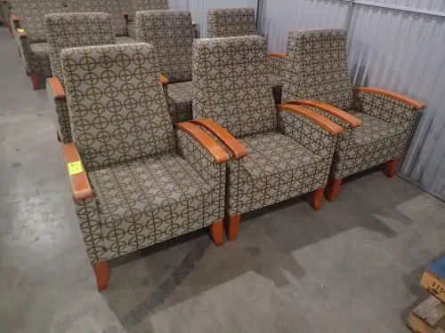 (6) Chairs