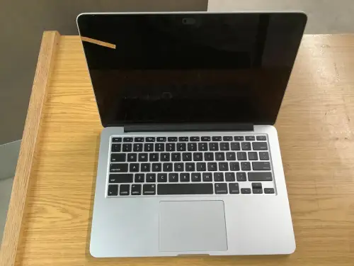 Apple MacBook Pro, 13-inch