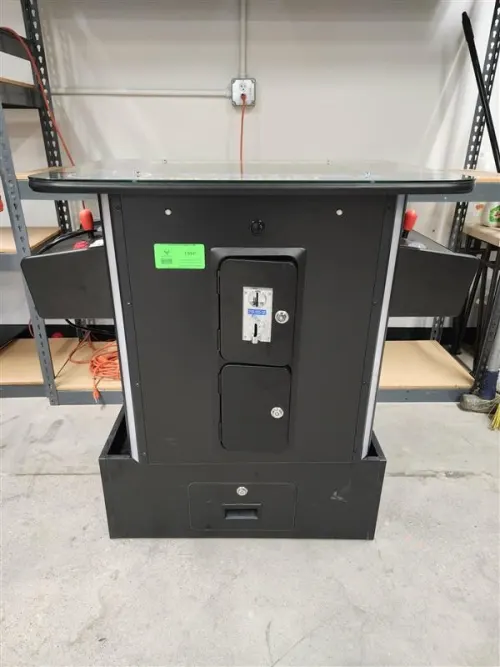 Video Arcade Console