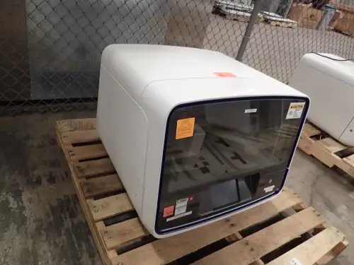 (1) Ion Torrent Ion Schef Instrument