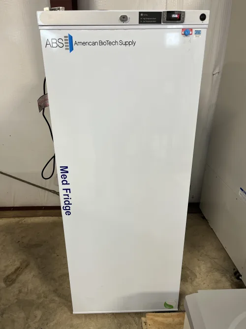 ABS Medifridge 