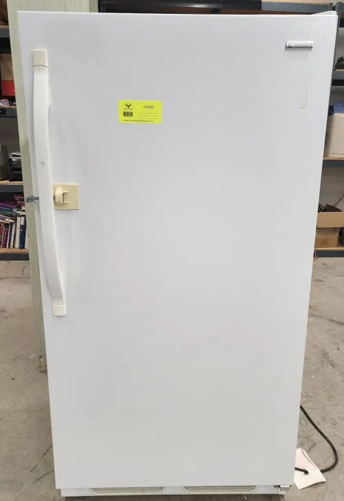 (1) Kenmore Freezer