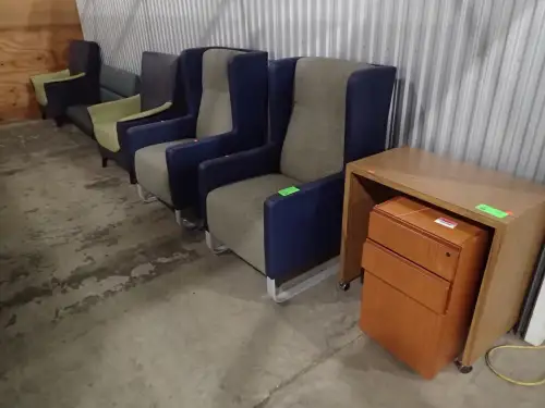 Furniture Lot
