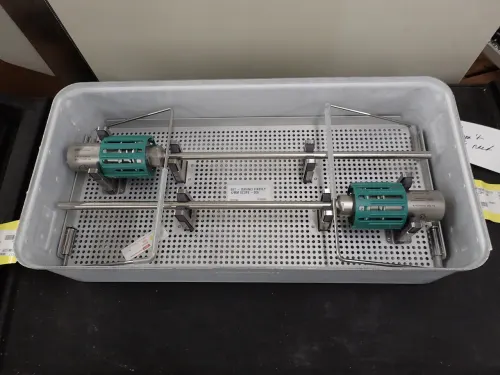 DaVinci Firefly 12MM Scope Set