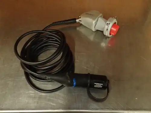 Assorted Stryker Equipment