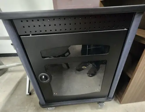 AV Cabinet