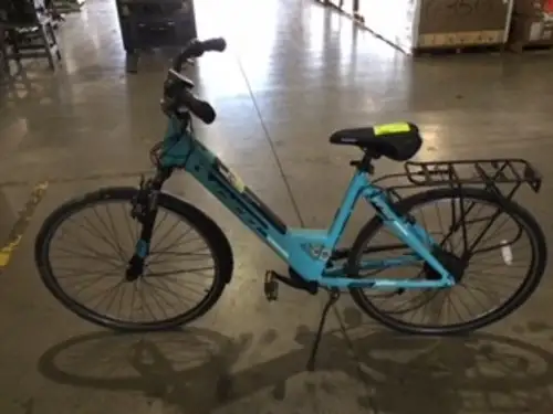 Shimano E-bike