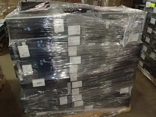 (54+) CPU's, No Hard Drives