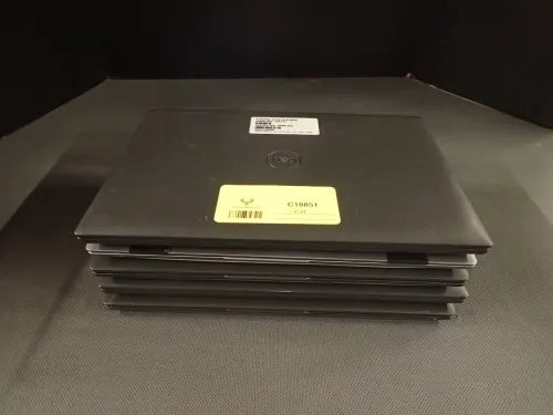 (5) Assorted Dell Computers (HARD DRIVES REMOVED)