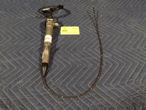 Storz 11302 BDX Flexible Intubation Video Endoscope