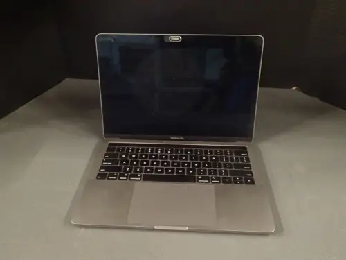 MacBook Pro (Digitally Sanitized | Includes Hard Drive)