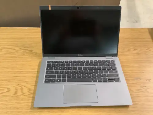 (5) Various Dell Laptops,