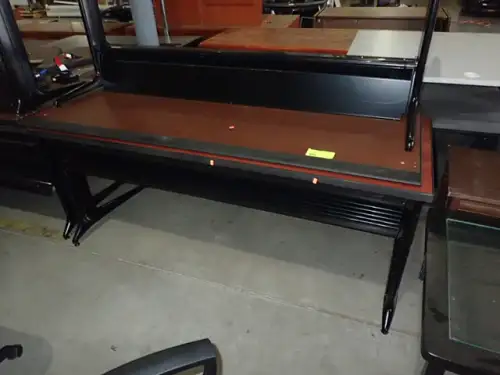 (2) Computer Workstations