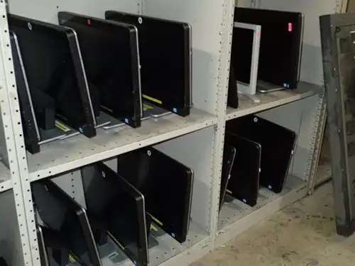 (12) Dell All-In-One Computers