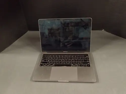 MacBook Pro (Digitally Sanitized | Includes Hard Drive)