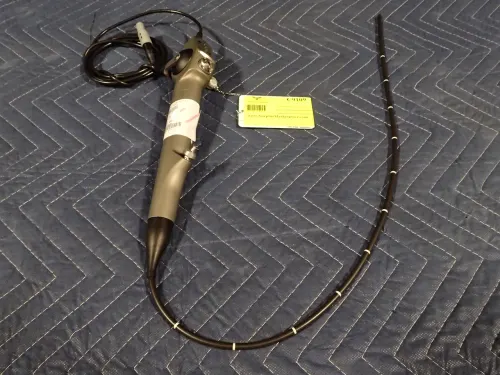 Storz 11303 BNX Flexibe Intubation Video Endoscope